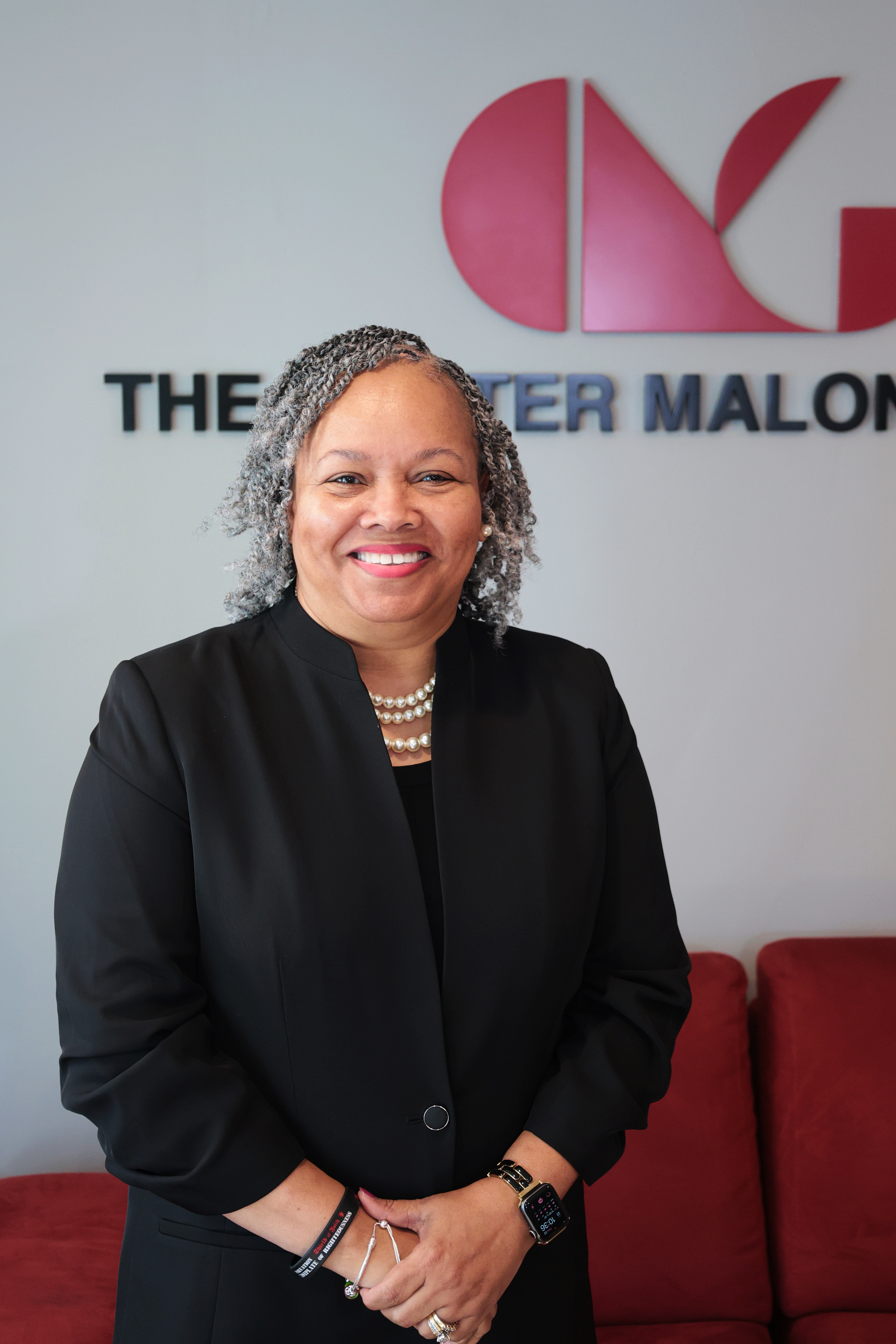 Deidre Malone
