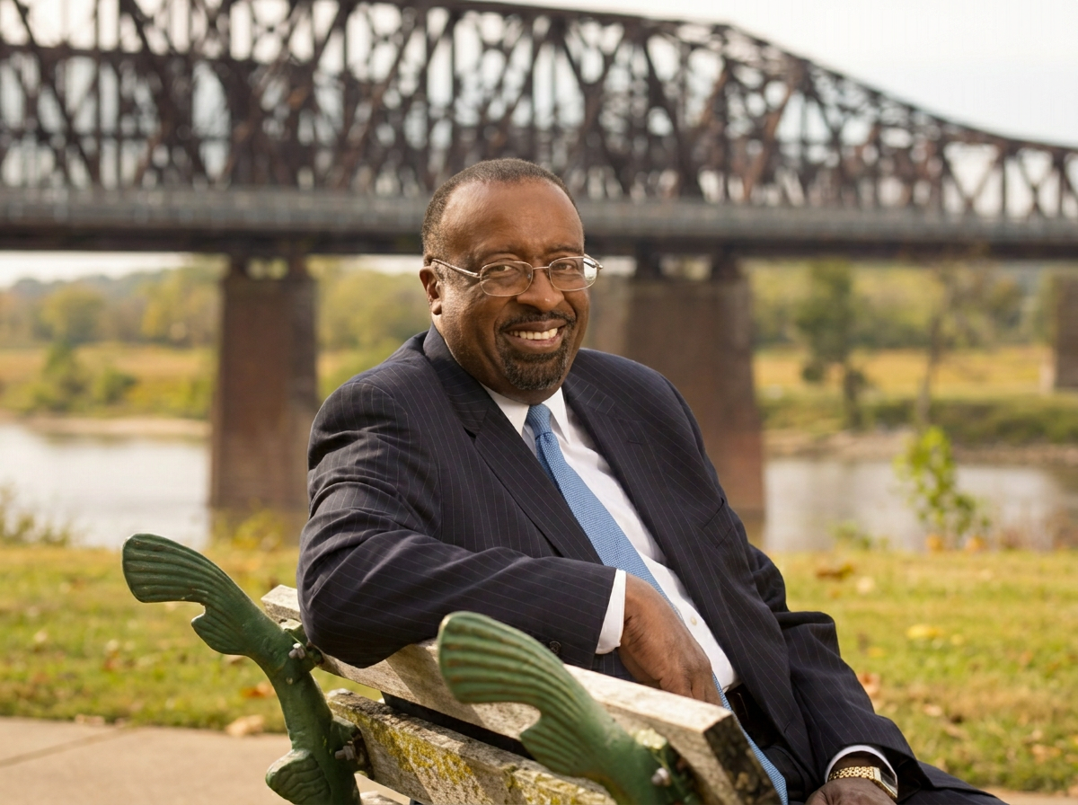 Otis Sanford