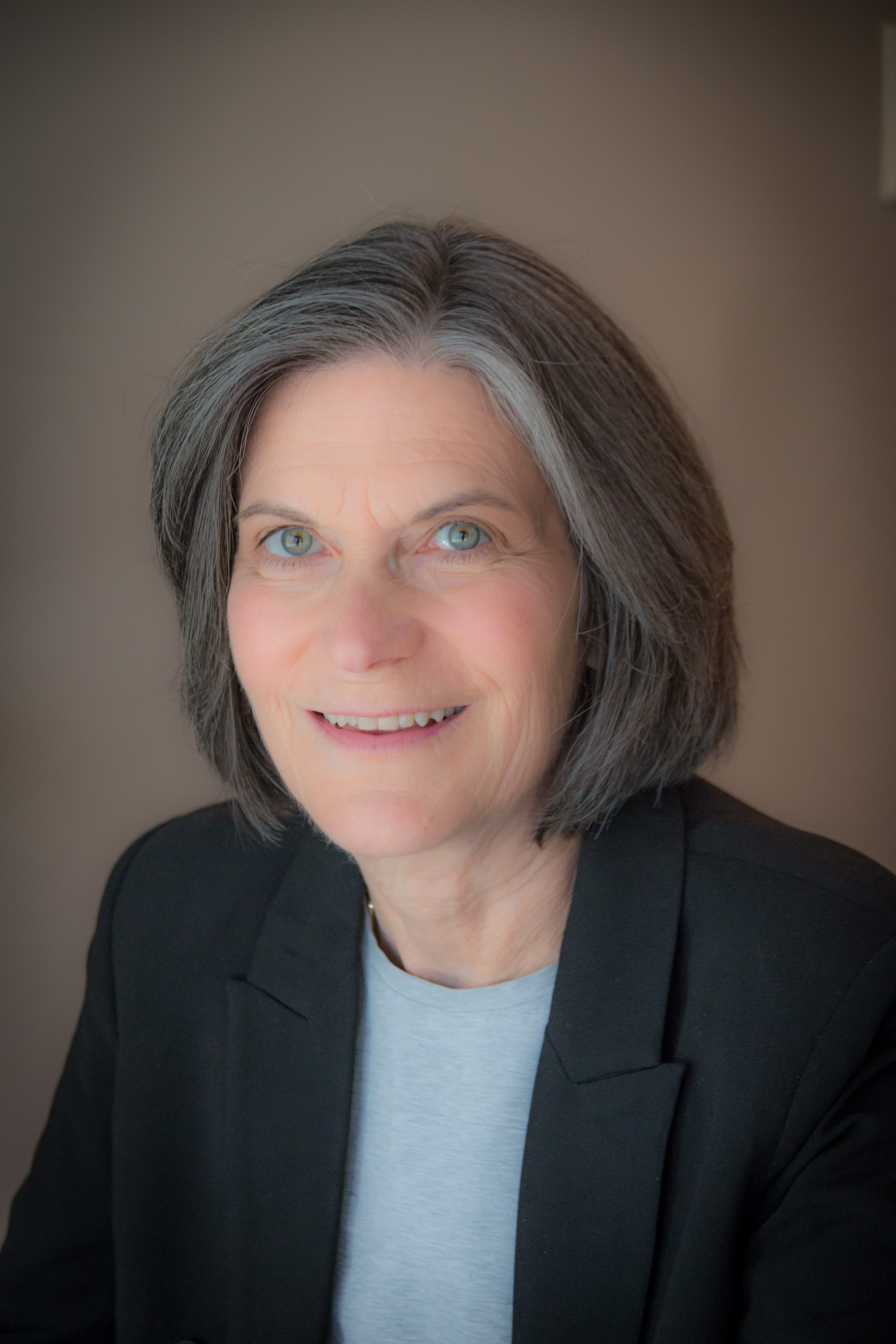 Susan Adler Thorp